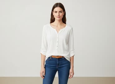 pimkie bluzki: Pimkie, Bluzka damska, rozmiar S — 7