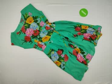 zalando sukienka midi: Fever, Sukienka damska, rozmiar M — 2