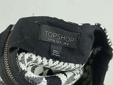 spódnice paski: Topshop, Spódnica damska, rozmiar S — 4