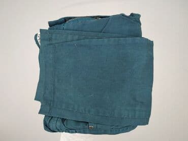 lidl top: Kenvelo, Material trousers for women, L — 6