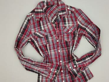 koszula new era: Eight2Nine, Koszula damska, rozmiar S — 1