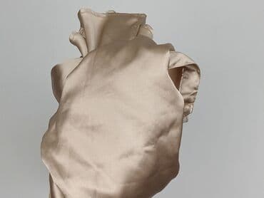 koszula satynowa rozowa: QUIOSQUE, Koszula damska, rozmiar XL — 7