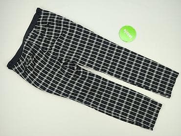 buty tomaris: Zara, Spodnie materiałowe damskie, rozmiar XL — 5