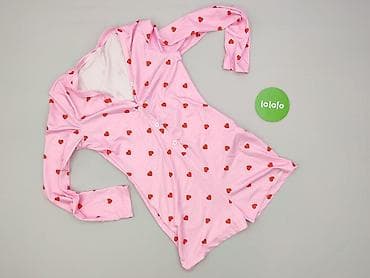 pyjamas h: Piżama damska, rozmiar S — 2