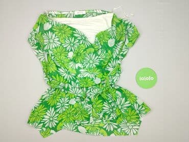 bluzka w paski c a: Women's blouse, size S (EU 36) — 2
