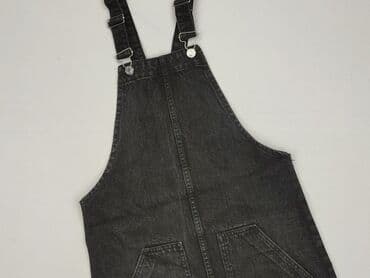 kurtki jeansowe stradivarius: Stradivarius, Kombinezon damski, rozmiar XS — 2