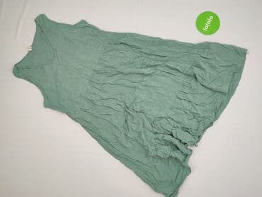 odder side sukienka: Sukienka damska, rozmiar XL — 2