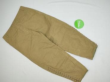 drip jeans: H&M, Spodnie materiałowe damskie, rozmiar M — 3