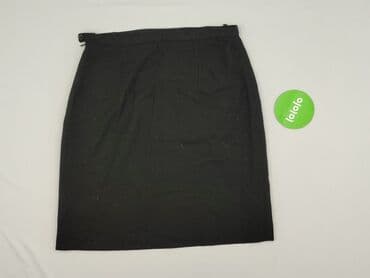 spódniczka jeansowe hm: Woman Collection, Spódnica damska, rozmiar 2XL — 4