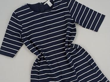 Sukienki: H&M Basic, Sukienka damska, rozmiar S — 1