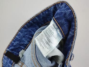 jeans amicci: H&M Divided, Jeansy damskie, rozmiar M — 6