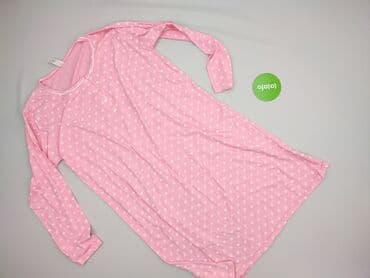 piżama hello kitty h: No Secret, Koszula nocna damska, XL — 2