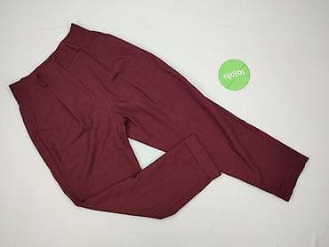 bugo buty: Asos, Spodnie materiałowe damskie, rozmiar M — 2