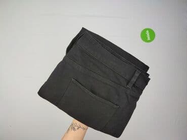 męskie kozaki z lasocki for men: Jeansy damskie, rozmiar L — 6