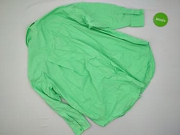 t shirt basic hm: H&M, Koszula damska, rozmiar M — 4
