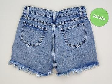 hard rock bluza: Szorty damskie, rozmiar S — 3