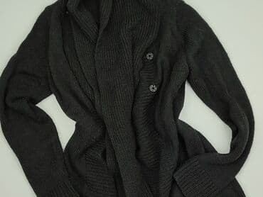 wegańskie buty zimowe: Camaïeu, Kardigan damski, rozmiar S — 1