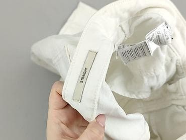 marmurkowe jeansy: Jeansy dla mężczyzn, rozmiar XL — 6