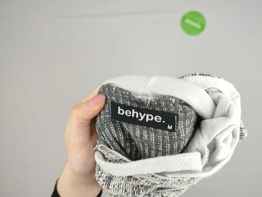 ubrania bench: Women`s hoodie, size M — 8