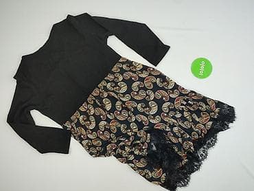 pull and bear top w kropki: New Collection, Women`s dress, size M — 3