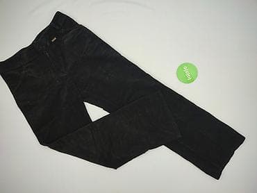 action pizamy: Spodnie materiałowe damskie, rozmiar 2XL — 2