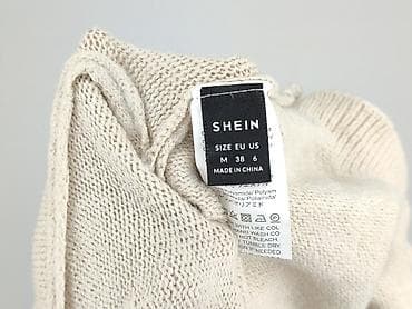 cubus sweter: Shein, Sweter damski, rozmiar M — 4