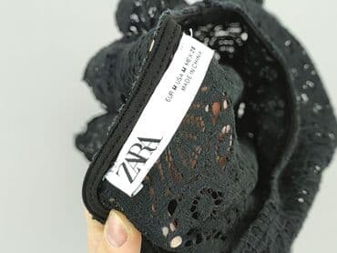 bluzki z piórami reserved: Zara, Bluzka damska, M — 5