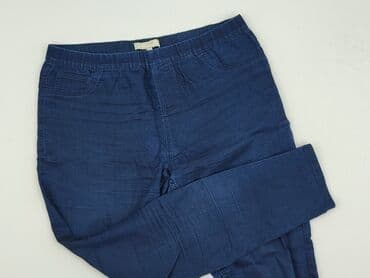 Legginsy Eleganckie damskie, rozmiar 2XL