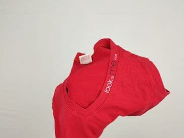 tommy hilfiger t shirty basic: Numero, Women`s T-shirt, size L (EU 40) — 5