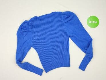 sweter z kaszmiru c a: Светр жіночий, розмір S — 3
