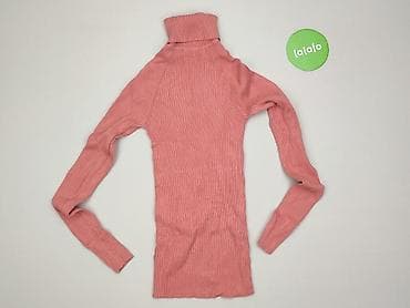 tabi skarpety: Gina Tricot, Golf damski, rozmiar S — 3