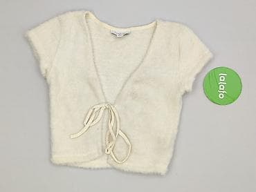 płaszczyk: Topshop Petite, Kardigan damski, rozmiar XS — 2