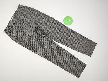 second hand plus: H&M, Spodnie materiałowe damskie, rozmiar XS — 3