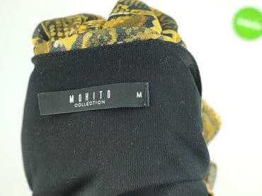 deichmann kozaki: Mohito, Sukienka damska, rozmiar M — 4