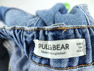 shaqiru jeans: PULL&BEAR, Джинси жіночі, розмір S — 5