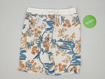 buty cc: M&S Collection, Szorty damskie, rozmiar M — 2