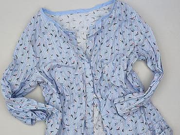bluza gorset: Bluzka damska, rozmiar L — 1