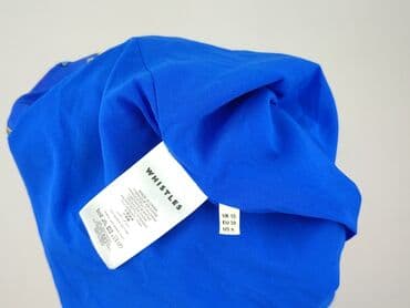 srebrna sukienka na wesele: Whistles, Sukienka damska, M — 5