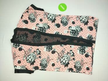 primark hello kitty piżama: Forever 21, Szlafrok, rozmiar S — 2