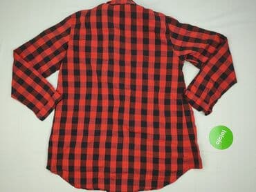 Koszule: Buffalo, Koszulа dla mężczyzn, rozmiar M — 3