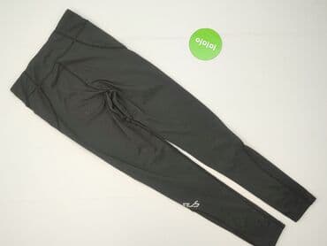 calvin klein performance koszulki damskie: Legginsy Sportowe damskie, S — 3