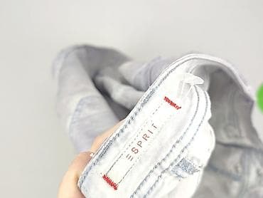 ecco outlet pl: Esprit, Jeansy damskie, rozmiar XL — 4
