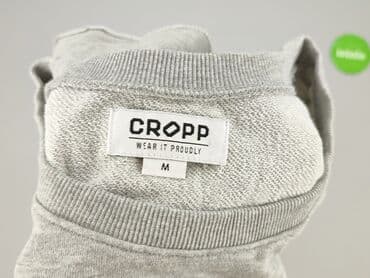 Ubrania damskie: Cropp, Bluza damska
, rozmiar M — 4