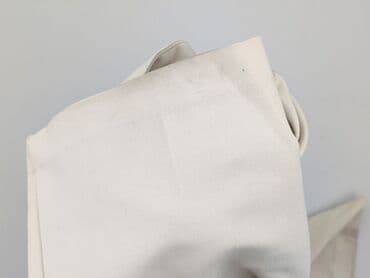 blue motion spodnie: Amisu, Spodnie materiałowe damskie, rozmiar S — 7