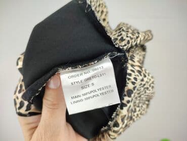 sukienki dla siostr: Sisters Point, Sukienka damska, rozmiar S — 6