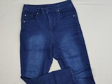 pull and bear jeansy zalando: Jeansy damskie, rozmiar M — 1