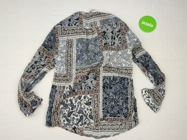 Kobiety: Emily van den Bergh, Bluzka damska, rozmiar 2XL — 3
