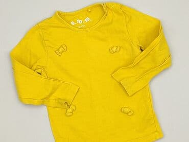 sukienka o kroju marynarki h: T-shirt, 5.10.15, 12-18 months, condition - Perfect — 1