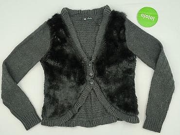 dr mitra bluzy: Cardigan, Kardigan damski, rozmiar M — 2