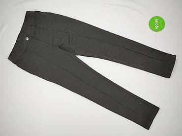 obex buty: Gina Benotti, Spodnie materiałowe damskie, rozmiar S — 2